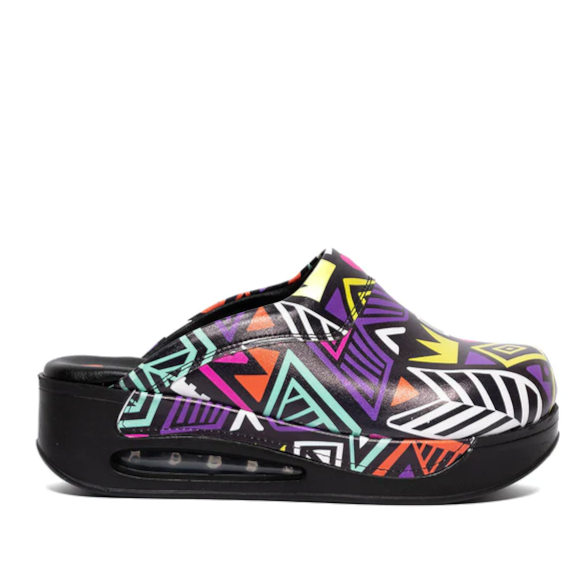 Zueco Closed AirMax - PARIS - Imagen 2