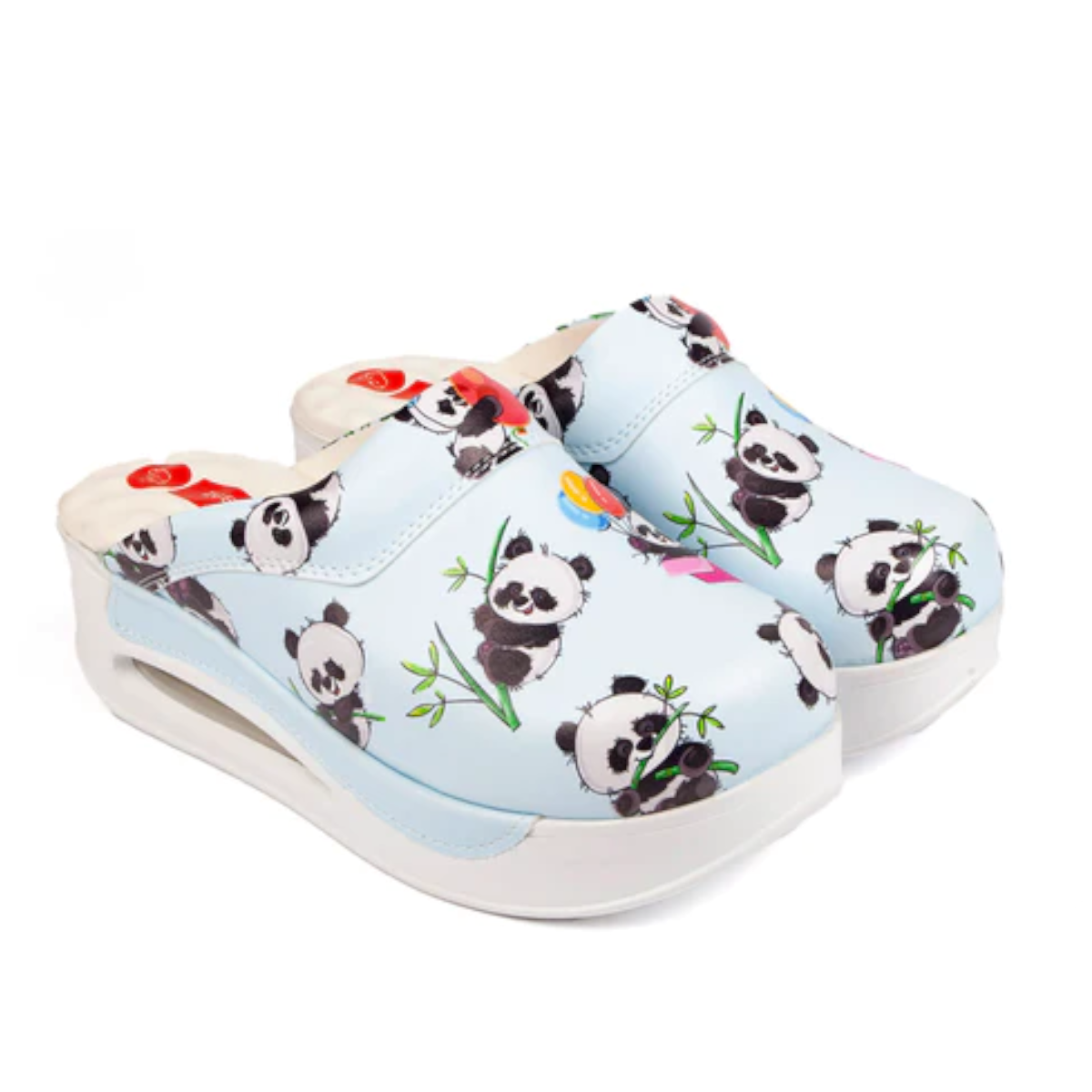 Zueco Closed AirMax - PIPO