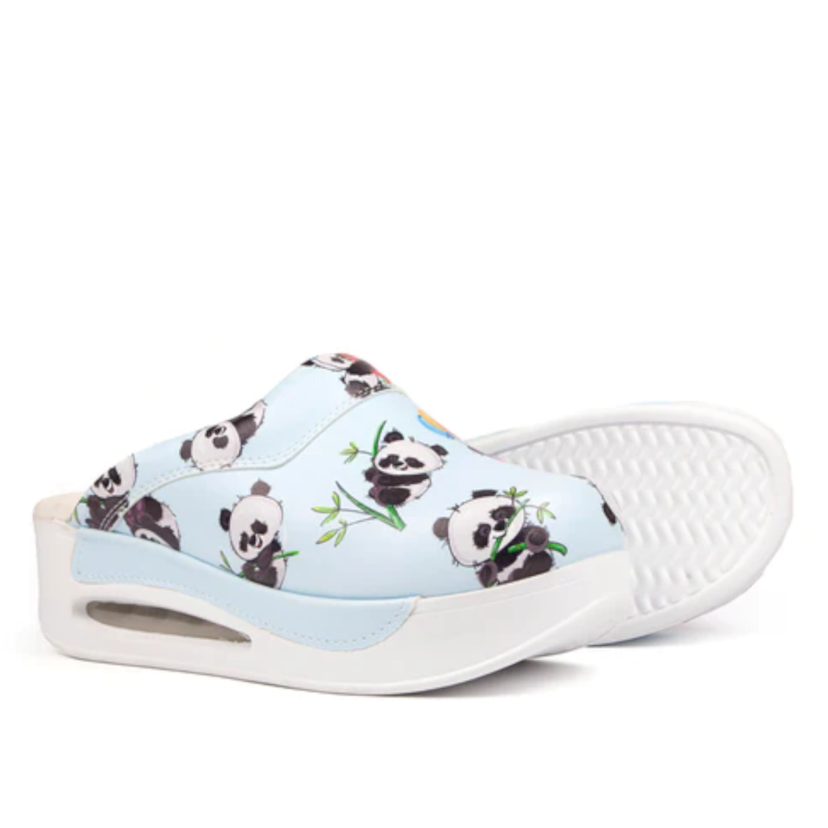 Zueco Closed AirMax - PIPO - Imagen 2