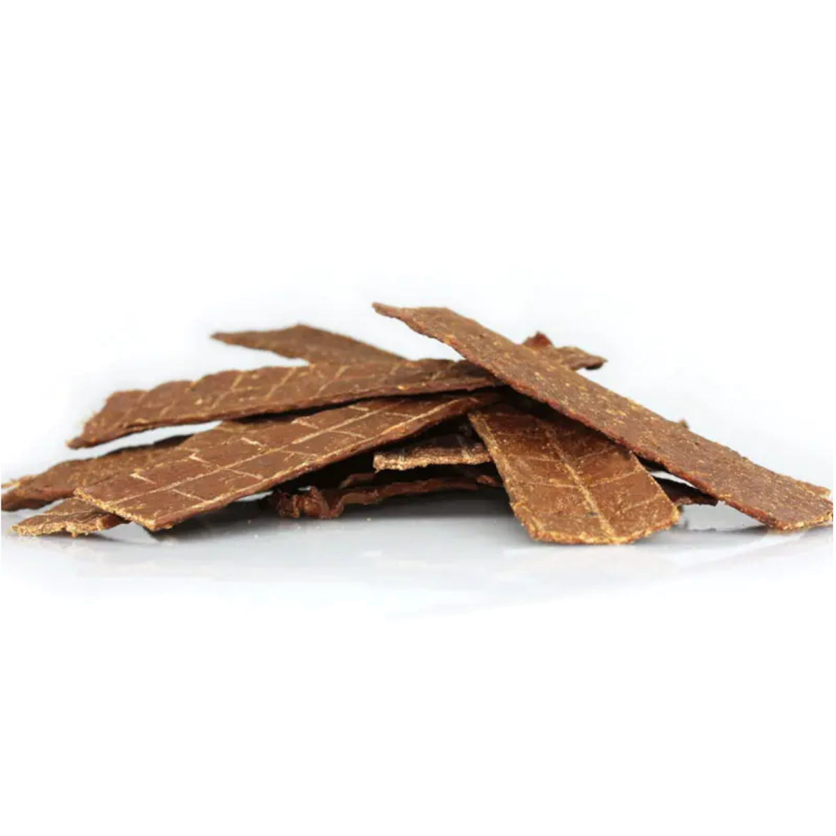 TIRAS DE CIERVO 100 gr