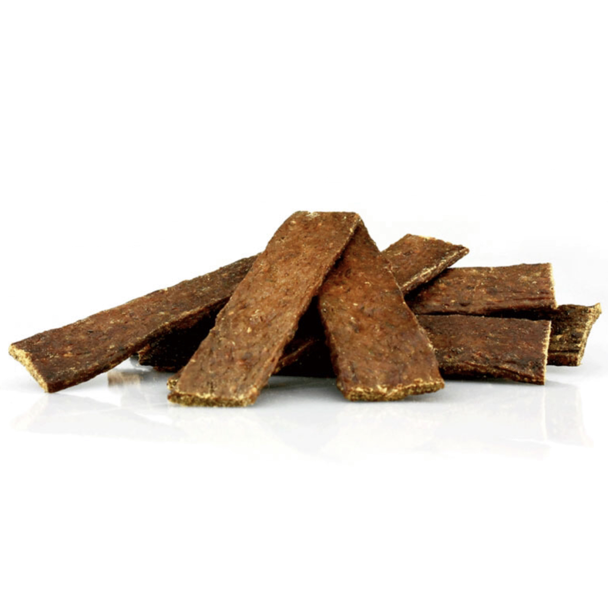 TIRAS DE CONEJO 100 gr