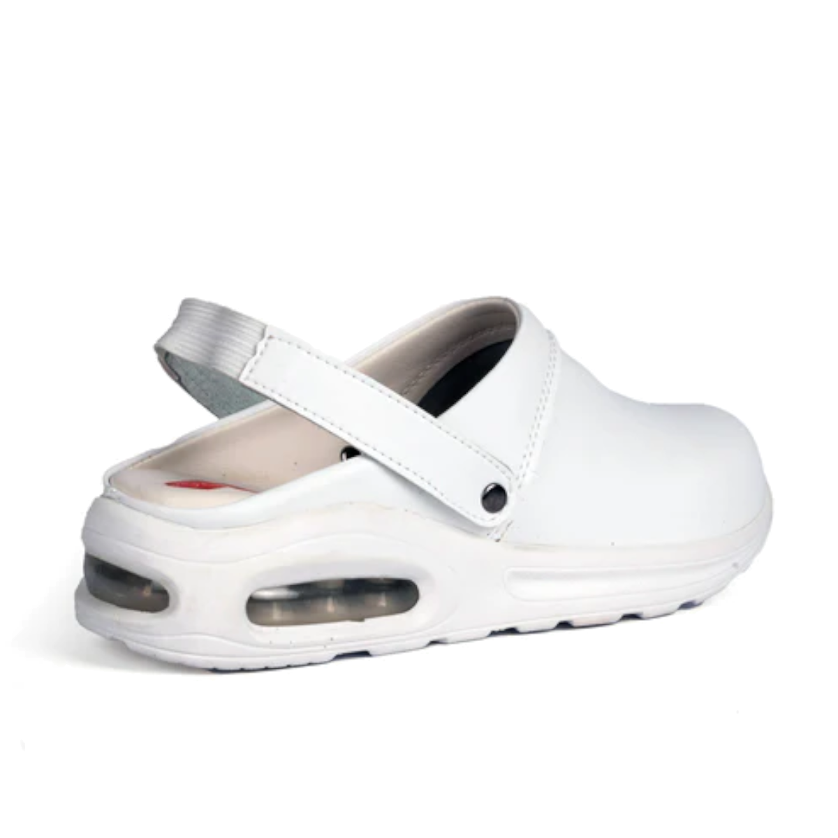 Zueco Closed AirMax Pro - WHITE PRO - Imagen 3