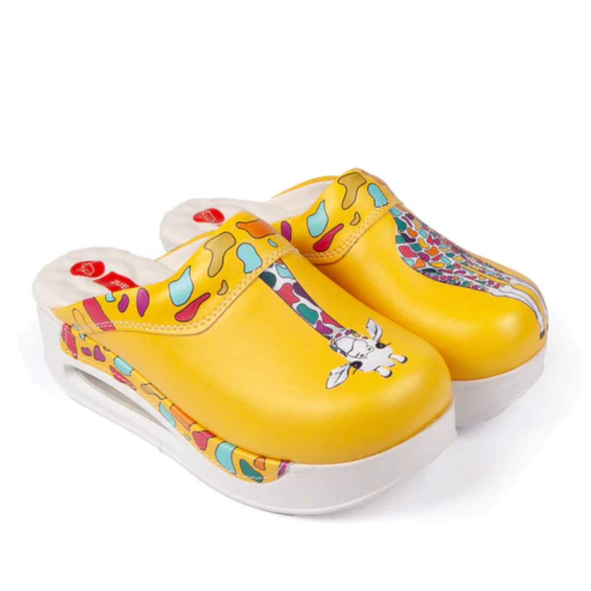 Zueco Closed AirMax - BREEZE - Imagen 3