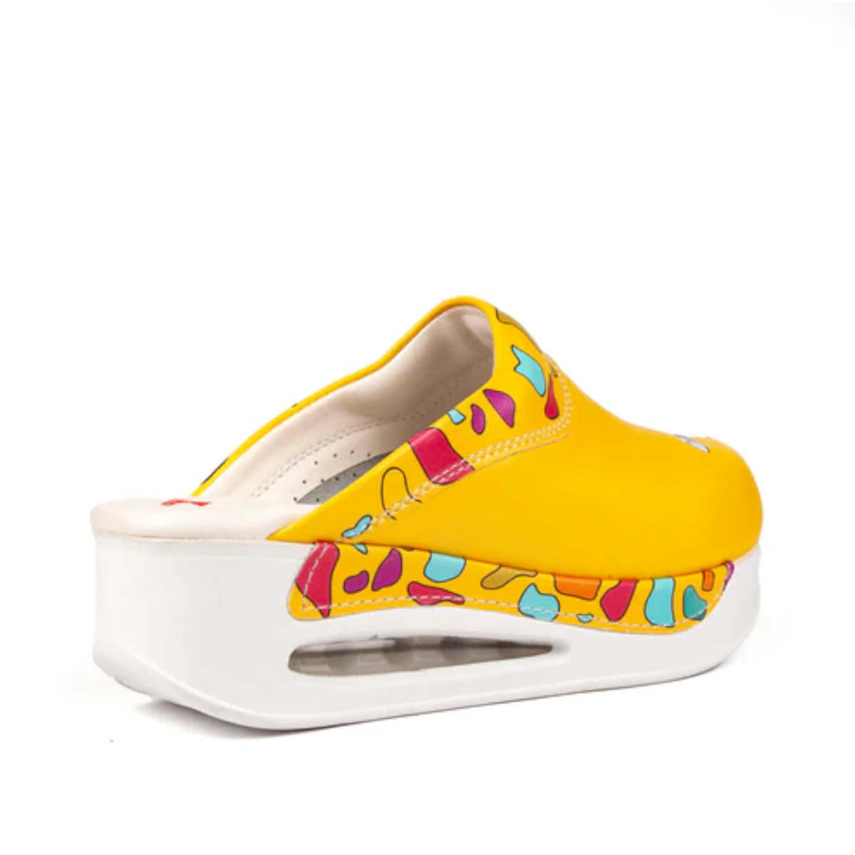 Zueco Closed AirMax - BREEZE - Imagen 2