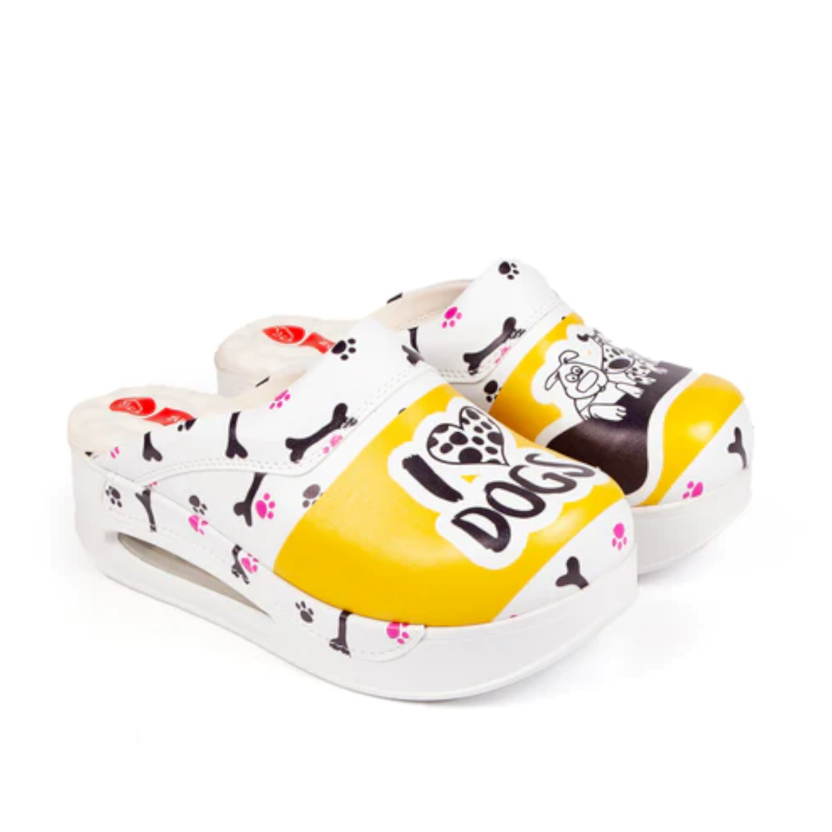 Zueco Closed AirMax - MAX