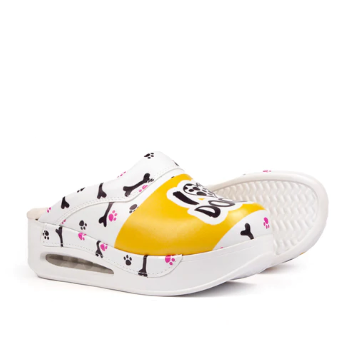 Zueco Closed AirMax - MAX - Imagen 3