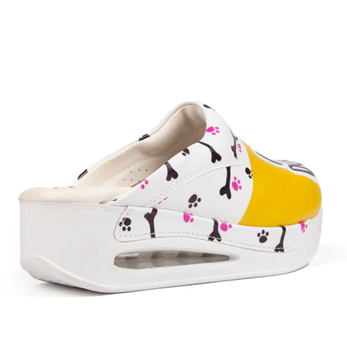 Zueco Closed AirMax - MAX - Imagen 2