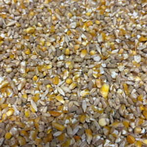 Mezcla de aves camperas 25 Kg.