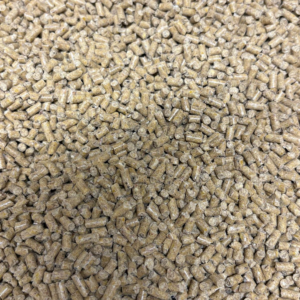 Pienso natural - cereal granulado 25 Kg.