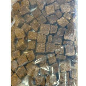 SNACK ENTRENO CONEJO MEDIANA